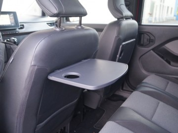 Renault Kangoo 1.5 Blue dCi 115 EDC Techno &ndash; Mocny argument